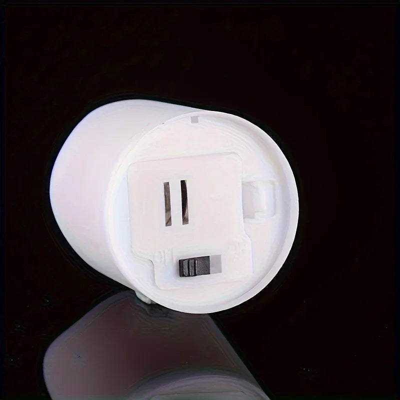 LED Candles with Battery Operation and Flameless Design