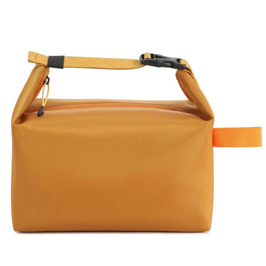 Lunch Bag with Insulation and Adjustable Strap
