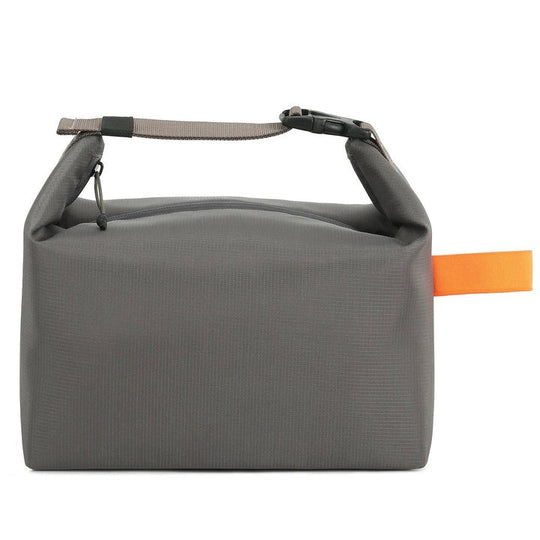 Lunch Bag with Insulation and Adjustable Strap