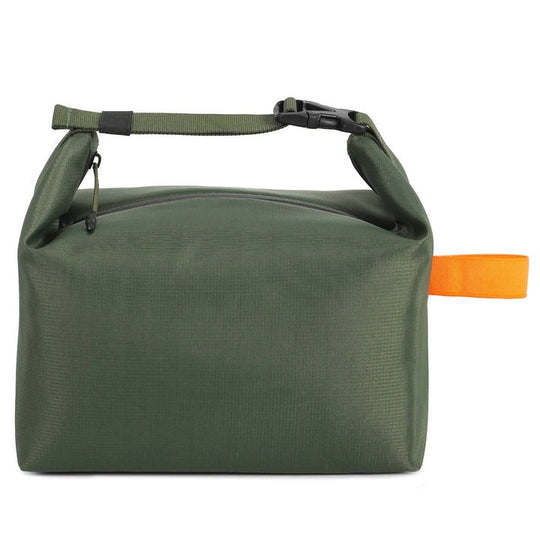 Lunch Bag with Insulation and Adjustable Strap