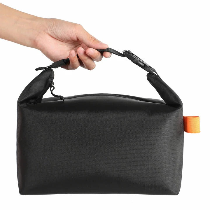 Lunch Bag with Insulation and Adjustable Strap