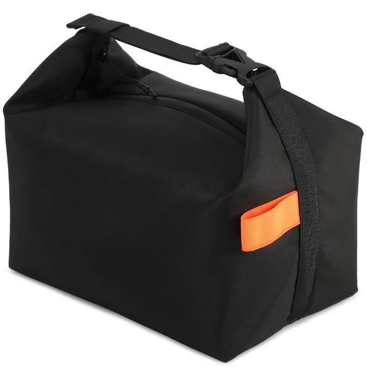 Lunch Bag with Insulation and Adjustable Strap