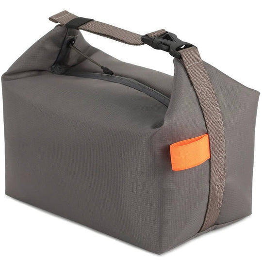 Lunch Bag with Insulation and Adjustable Strap