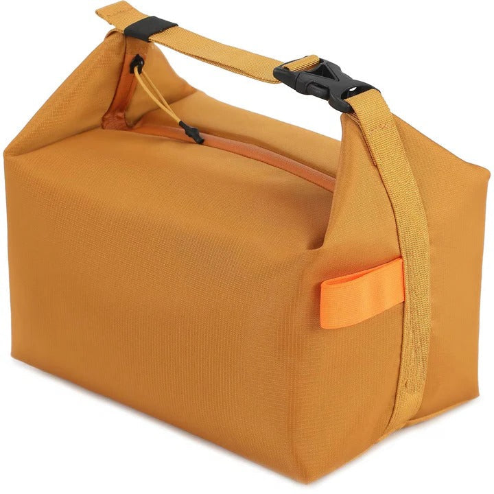 Lunch Bag with Insulation and Adjustable Strap