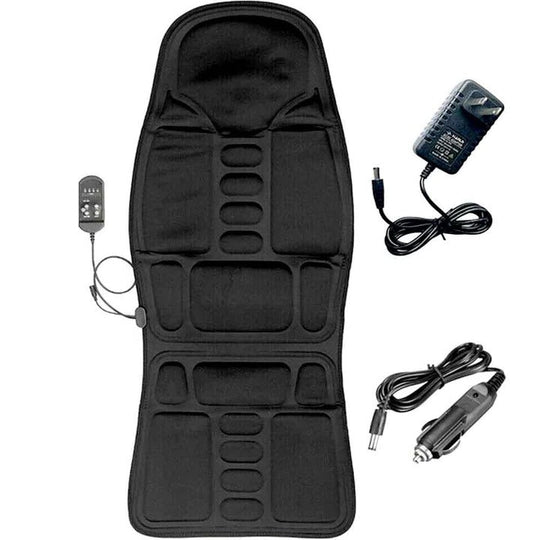 Massage Chair Pad with Heated Function and Vibration Modes