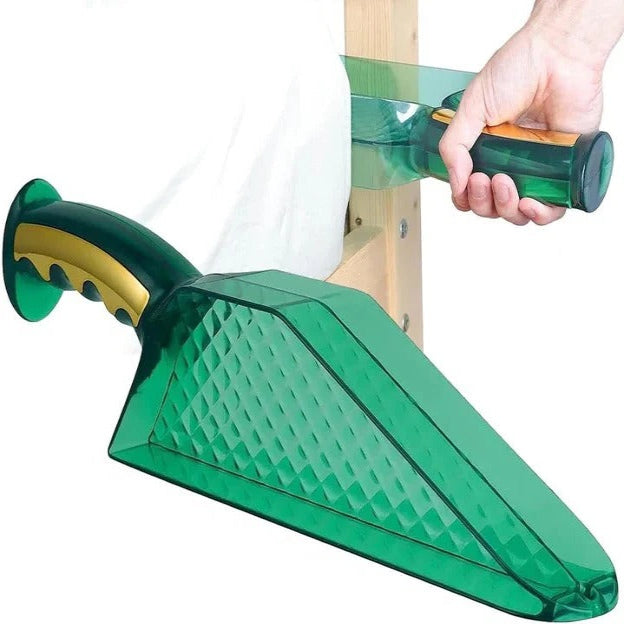 Mattress Lifter with Sheet Tucking and Elevation