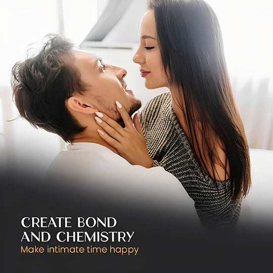 Men’s Fragrance with Long-Lasting Scent and Elegant Aroma