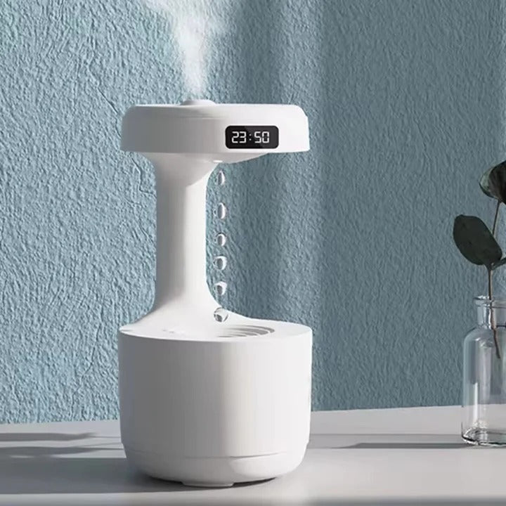 Mist Maker with USB Power and LED Display
