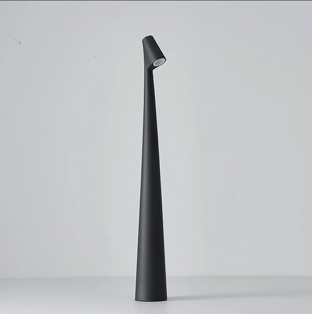 Mood Lamp with LED Lighting and Minimalist Design