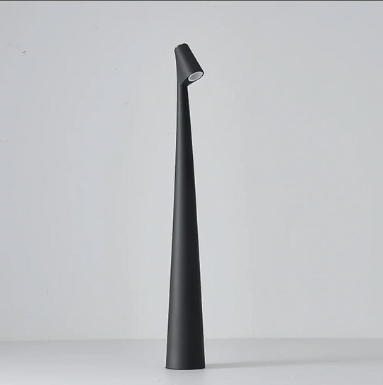 Mood Lamp with LED Lighting and Minimalist Design
