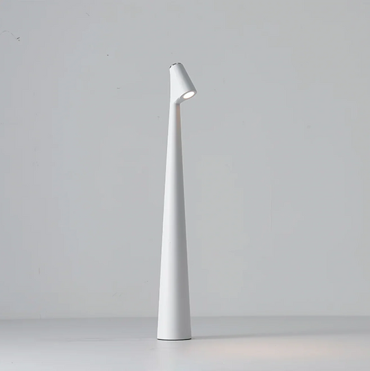 Mood Lamp with LED Lighting and Minimalist Design