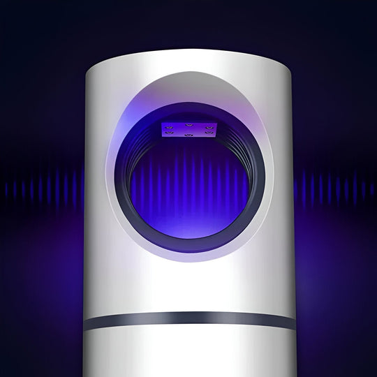 Mosquito Killer Lamp with USB Power and Night Light