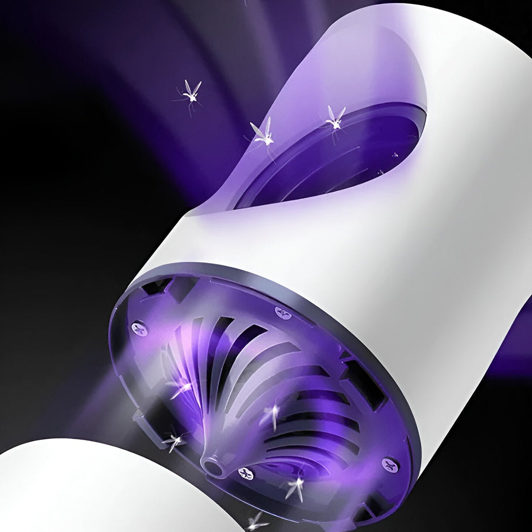 Mosquito Killer Lamp with USB Power and Night Light