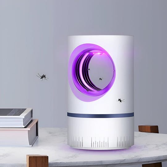 Mosquito Killer Lamp with USB Power and Night Light