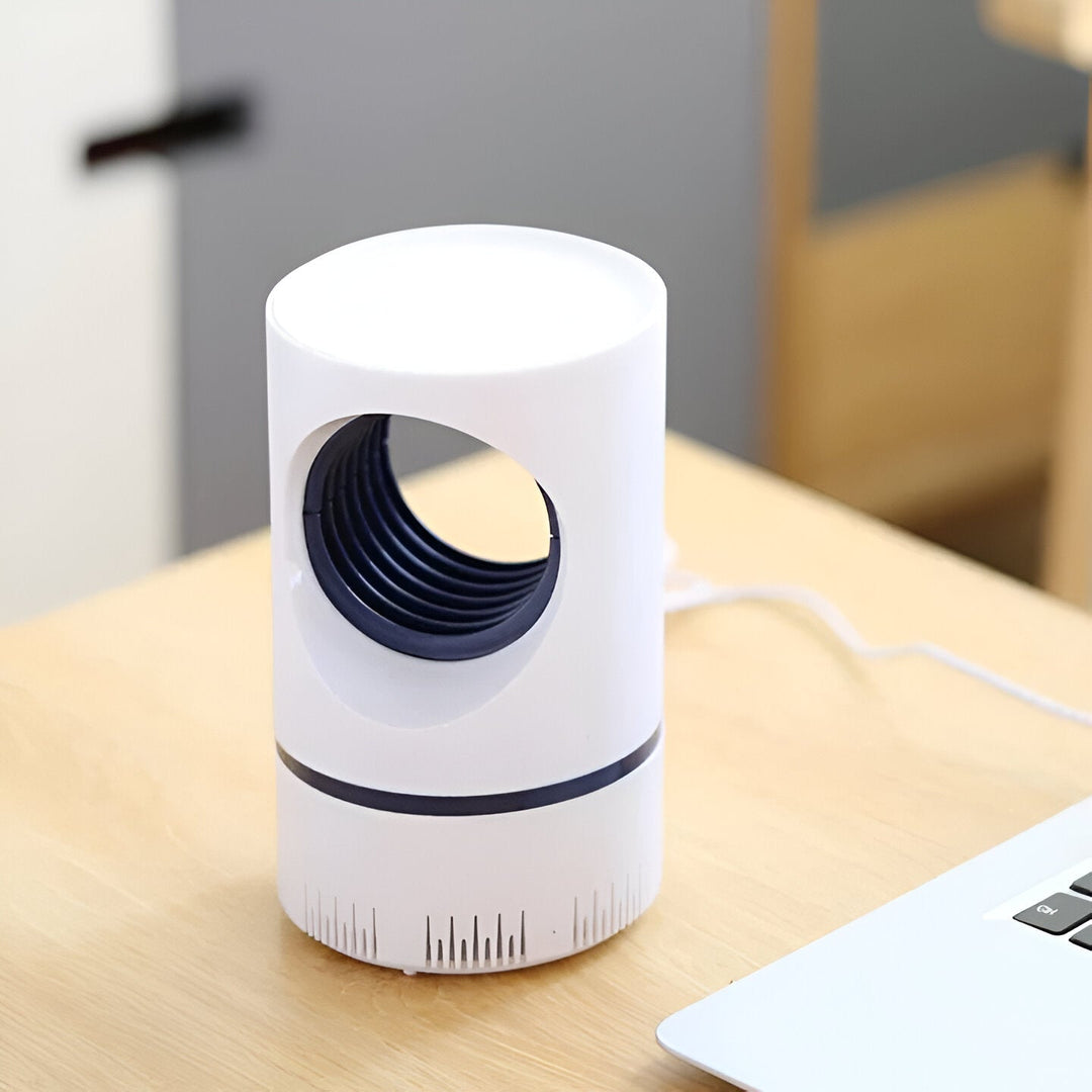 Mosquito Killer Lamp with USB Power and Night Light