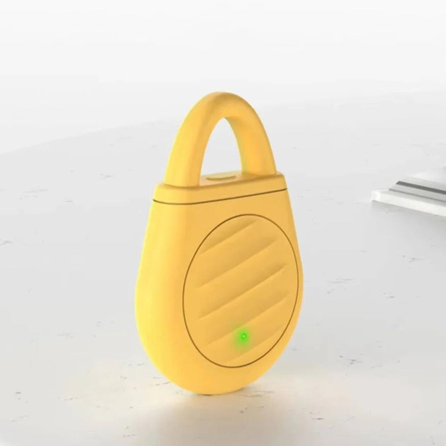 Mosquito Repellent with Ultrasonic Technology and Eco-Friendly Design