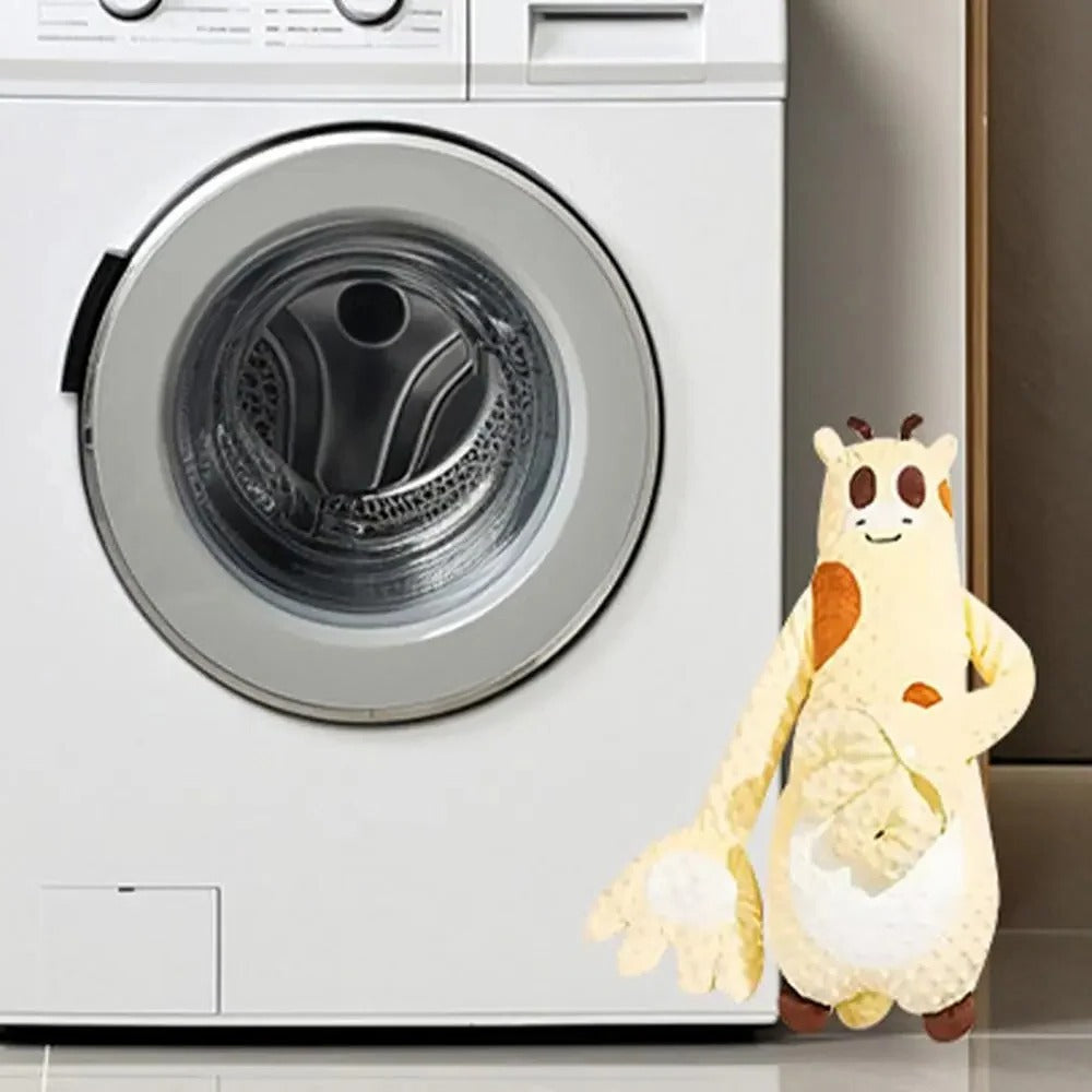 Motorized Sleep Aid with Adjustable Tapping and Soothing Sounds