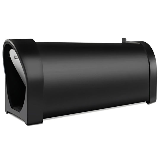 Mouse Trap with Live Capture and Ventilation Design