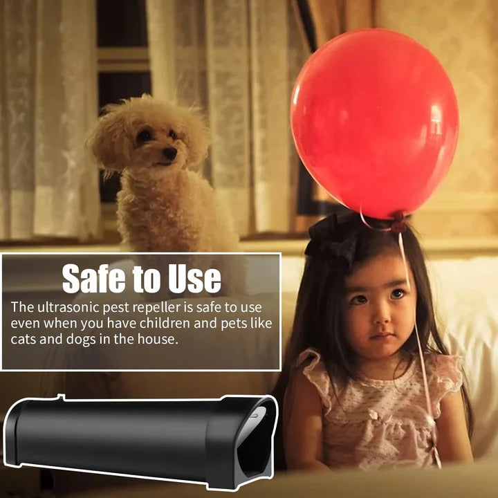 Mouse Trap with Live Capture and Ventilation Design