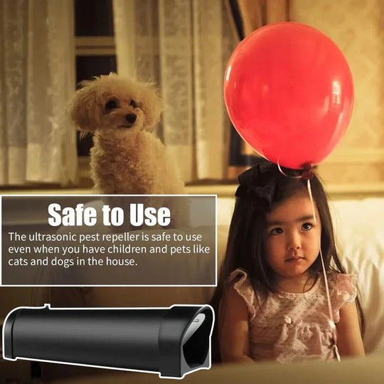 Mouse Trap with Live Capture and Ventilation Design