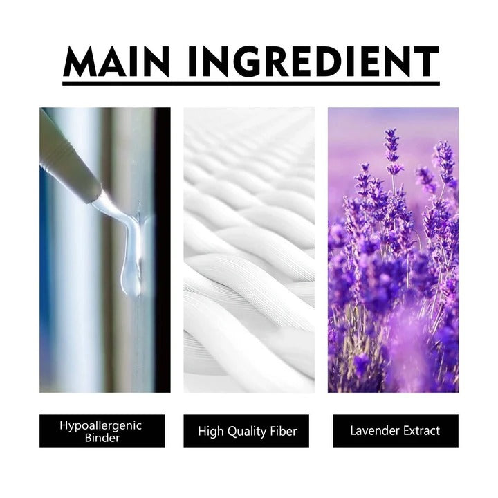 Mouth Tape with Nasal Breathing Support and Sleep Aid