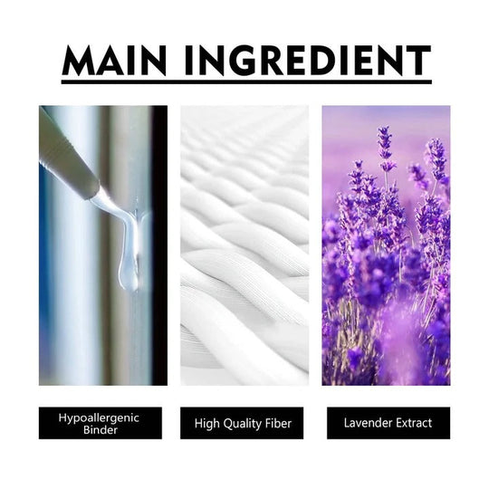 Mouth Tape with Nasal Breathing Support and Sleep Aid