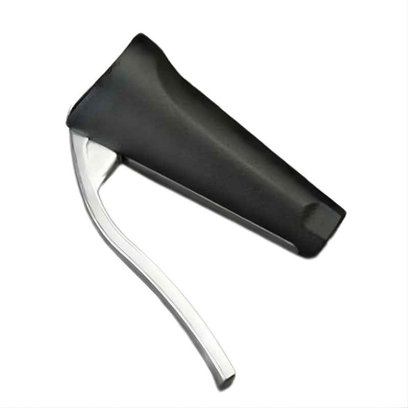 Nutcracker with Stainless Steel Design and Non-Slip Grip