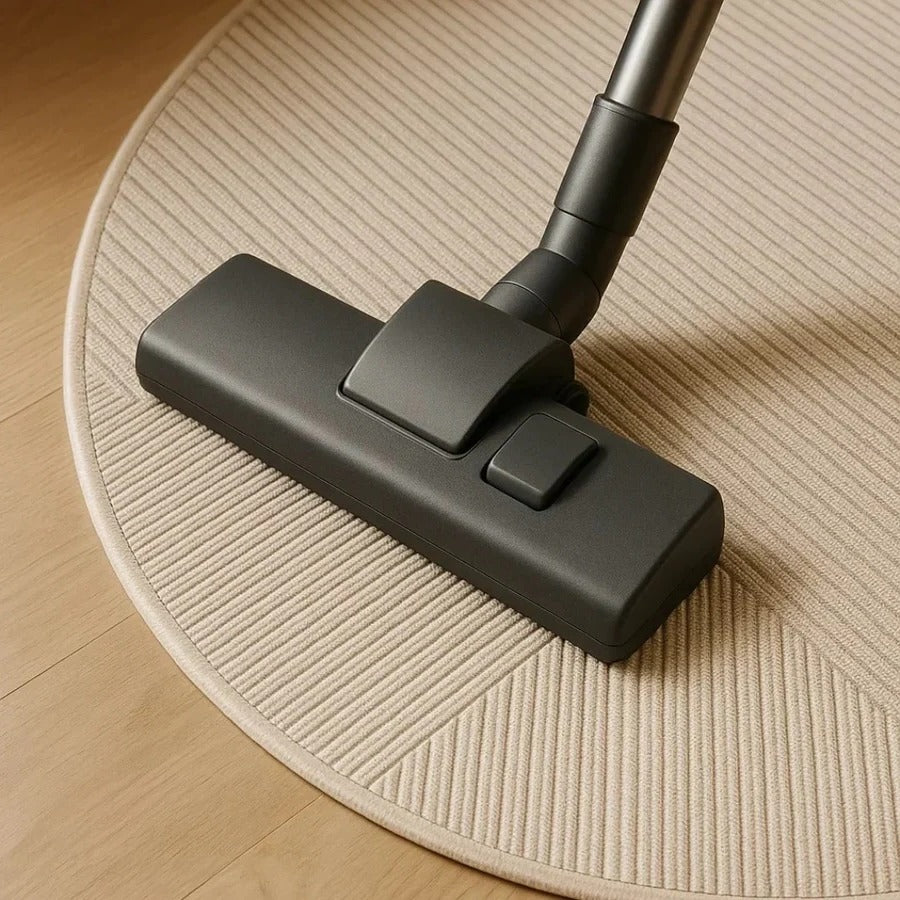Office Chair Mat with Durable Floor Protection and Anti-Slip Design