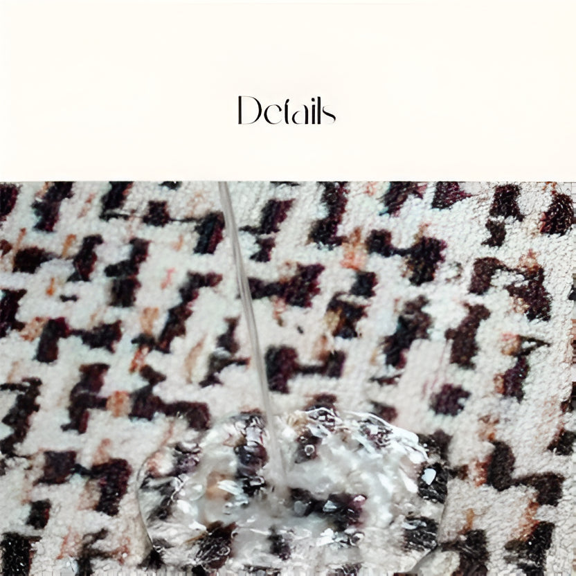 Office Chair Mat with Durable Protection and Non-Slip Surface