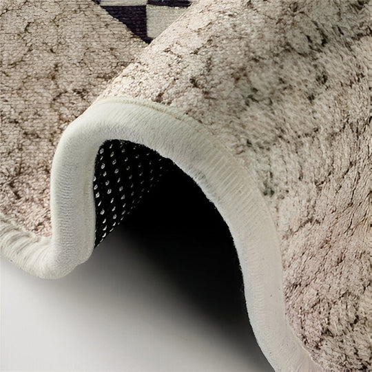 Office Chair Mat with Durable Protection and Non-Slip Surface