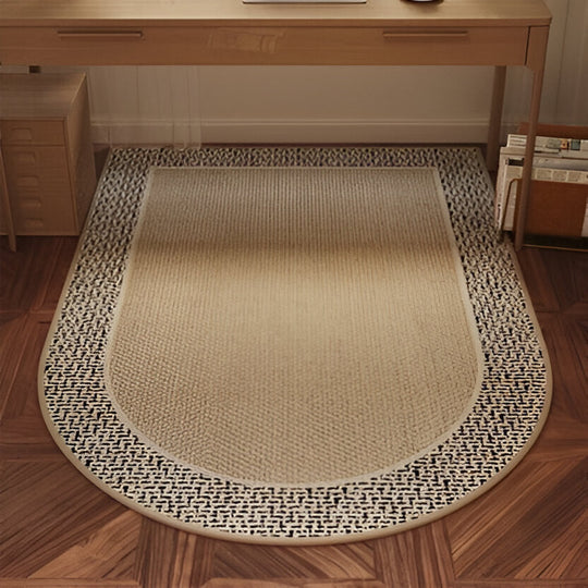 Office Chair Mat with Durable Protection and Non-Slip Surface