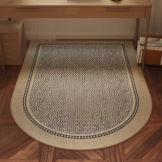 Office Chair Mat with Durable Protection and Non-Slip Surface