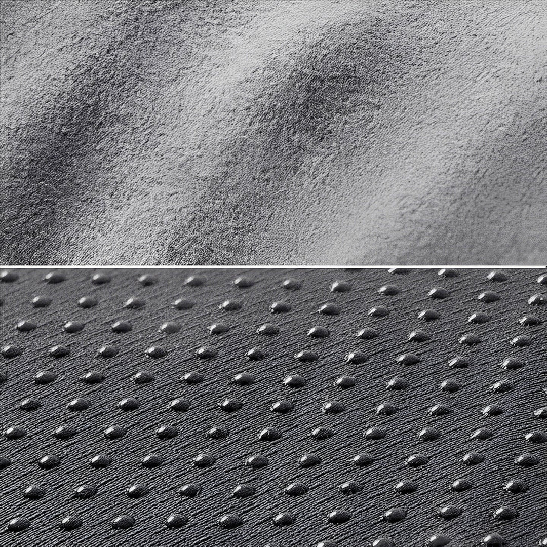 Office Chair Pillow with Adjustable Headrest and Removable Cover