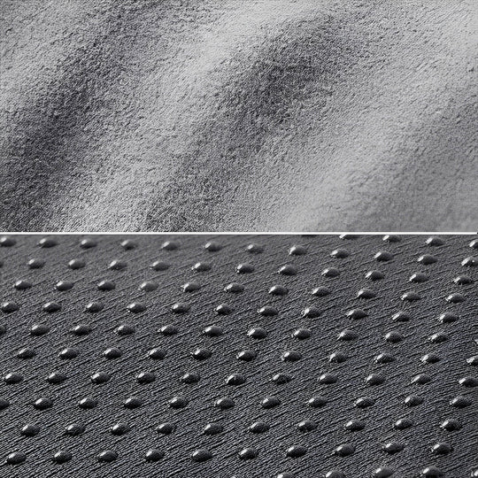 Office Chair Pillow with Adjustable Headrest and Removable Cover