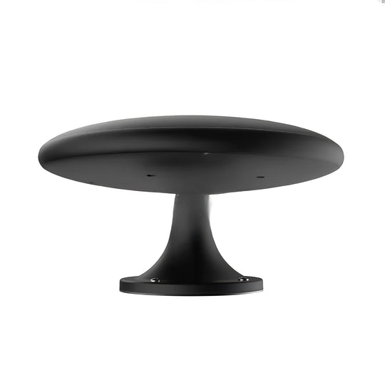 Outdoor HDTV Antenna with Long-Range Reception and Signal Capture