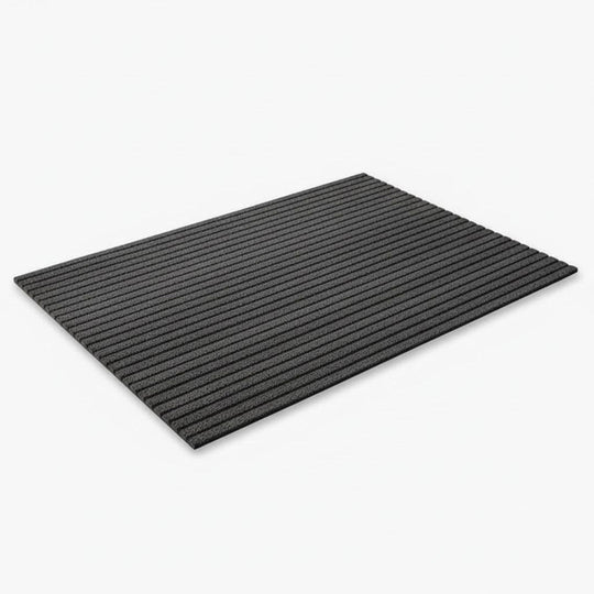 Outdoor Rug with Weatherproof Design and Non-Slip Backing