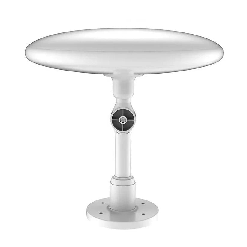 Outdoor TV Antenna with Long Range Reception and HD Signal