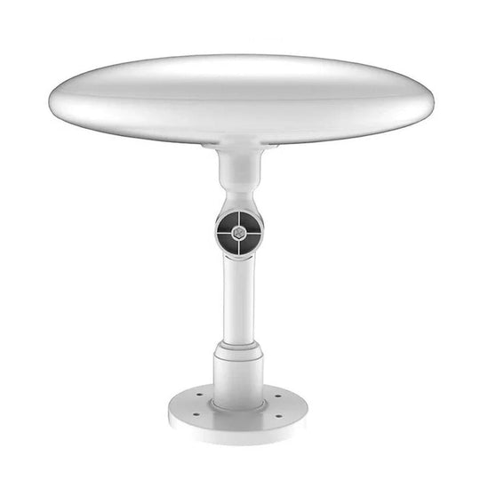 Outdoor TV Antenna with Long Range Reception and HD Signal