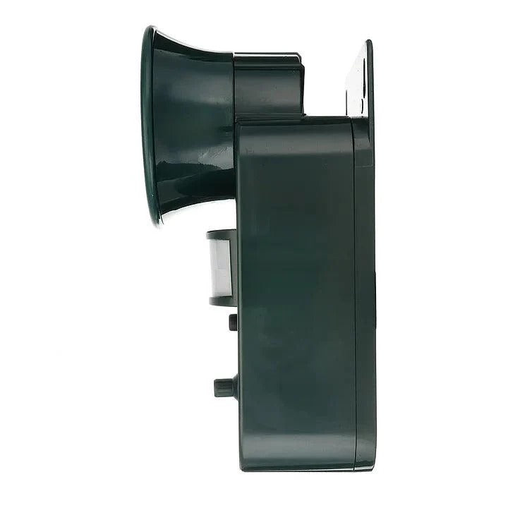 Pest Repeller with Ultrasonic Technology and Cordless Design