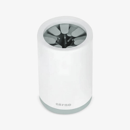 Pet Cleaner with Silicone Design and Easy Use