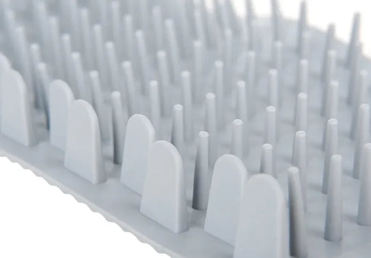 Pet Cleaner with Silicone Design and Easy Use