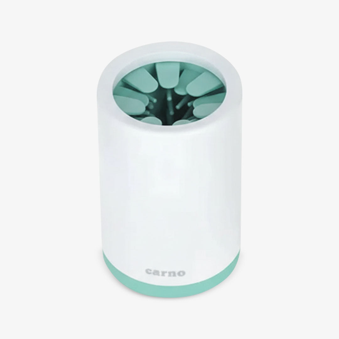 Pet Cleaner with Silicone Design and Easy Use