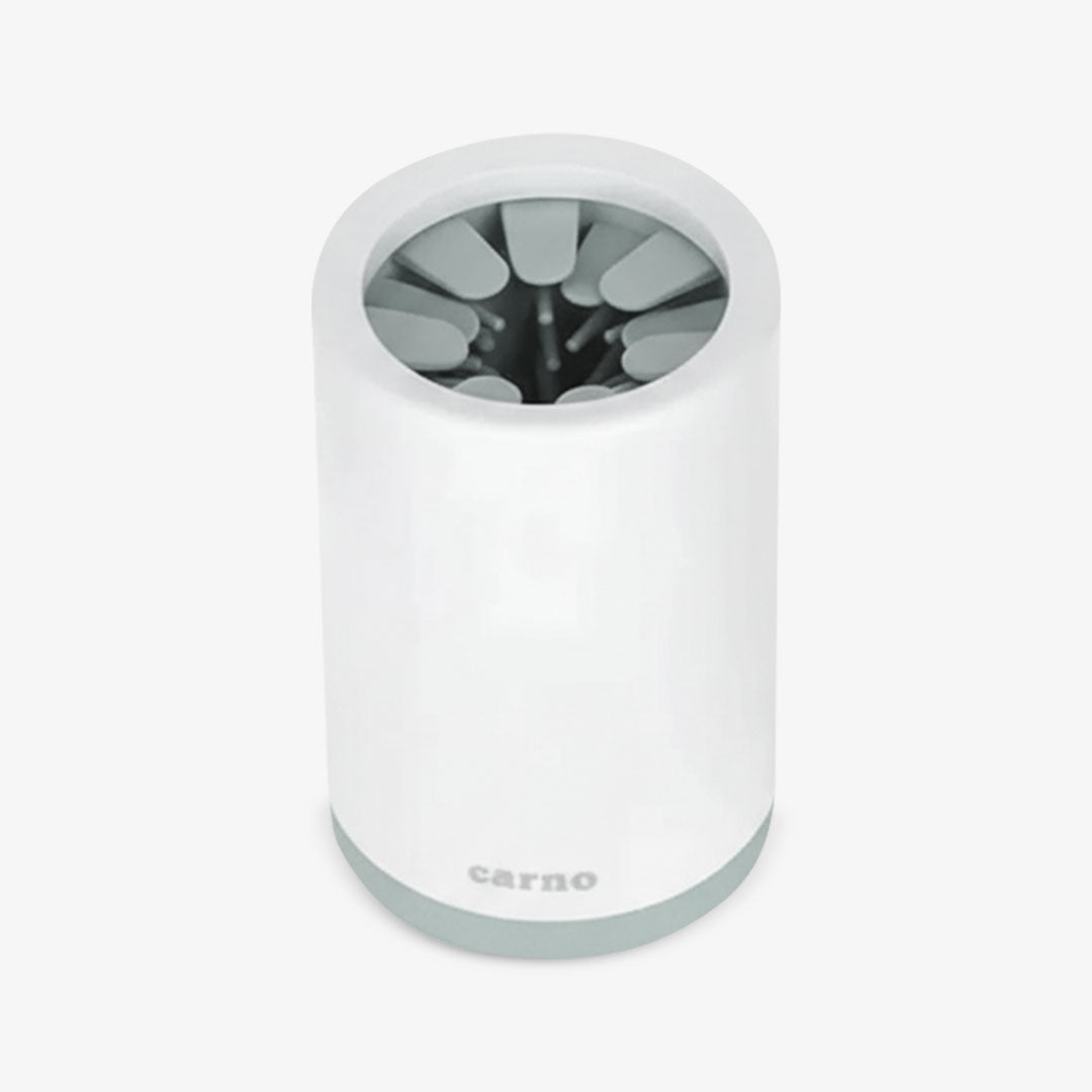 Pet Cleaner with Silicone Design and Easy Use