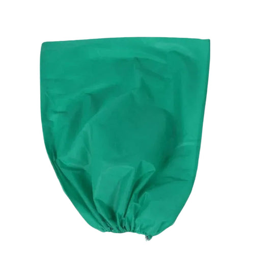 Plant Cover with Zipper and Drawstring