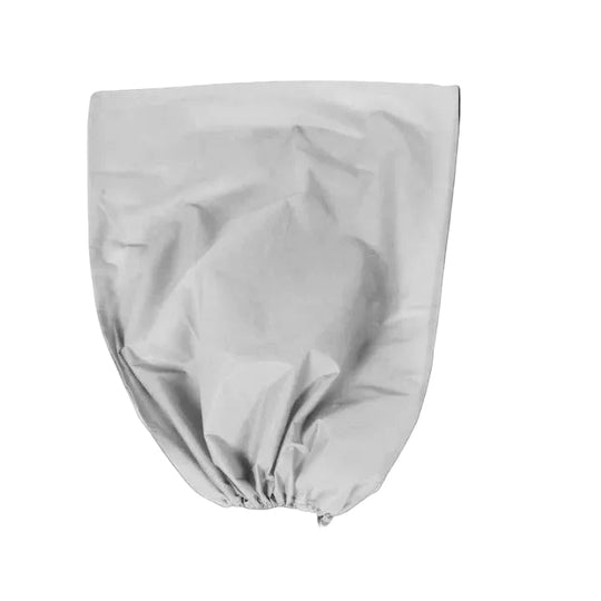 Plant Cover with Zipper and Drawstring