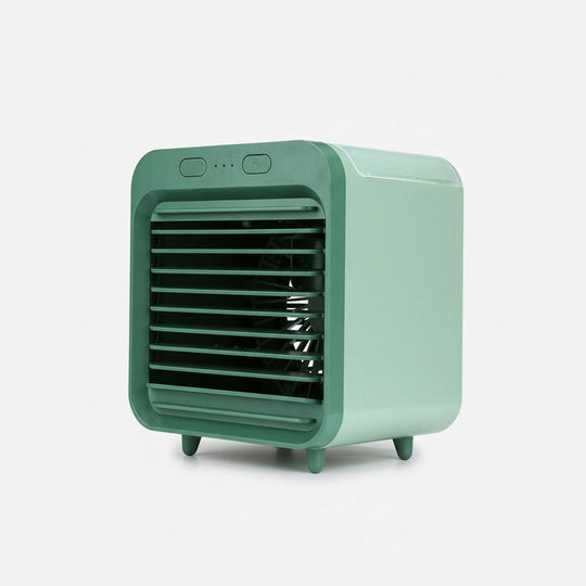 Portable Air Conditioner with Adjustable Cooling and Compact Design