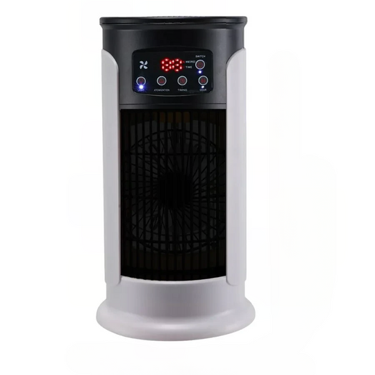 Portable Air Conditioner with Windowless Design and Indoor Cooling