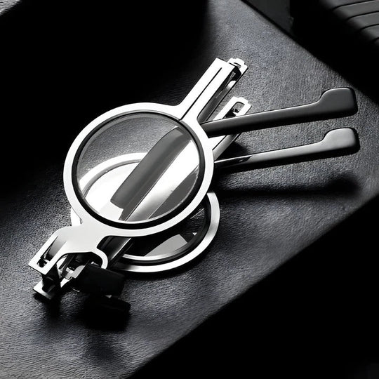 Reading Glasses with Foldable Design and Lightweight Frame