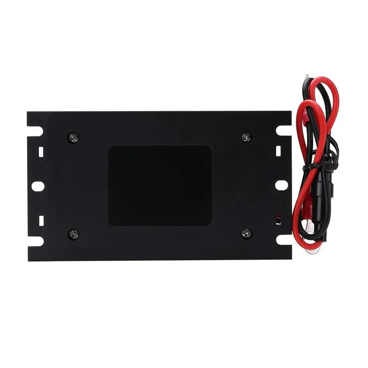 Rodent Deterrent with Ultrasonic Technology and 12V Power