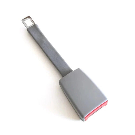 Seat Belt Extender with Adjustable Comfort and Extended Reach